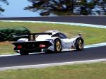 Porsche 911 GT1 1998 года